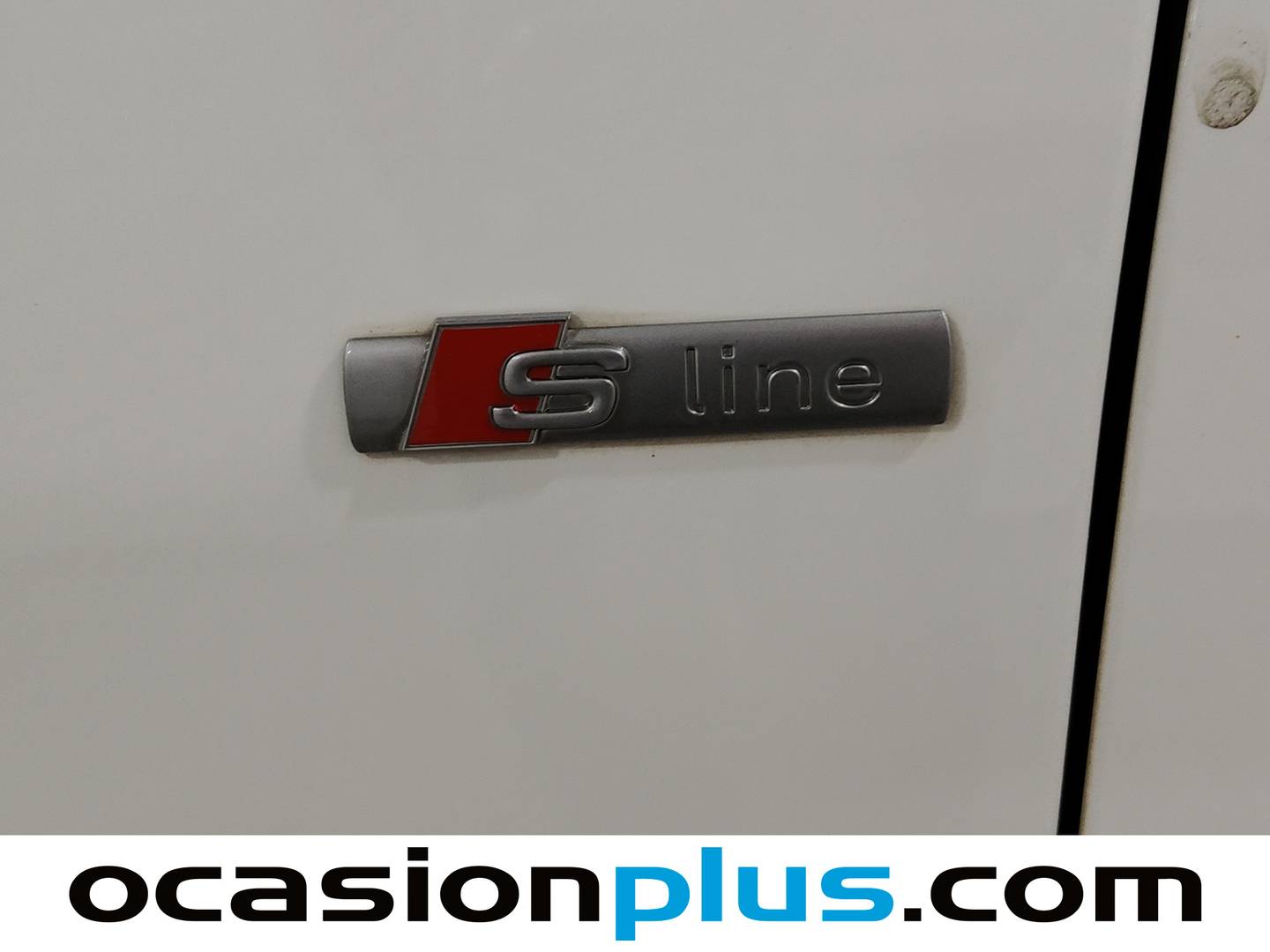 Extras y acabados del Audi A5 Audi A5 Coupe 2.0 TFSI (211 CV) Pack S-Line
