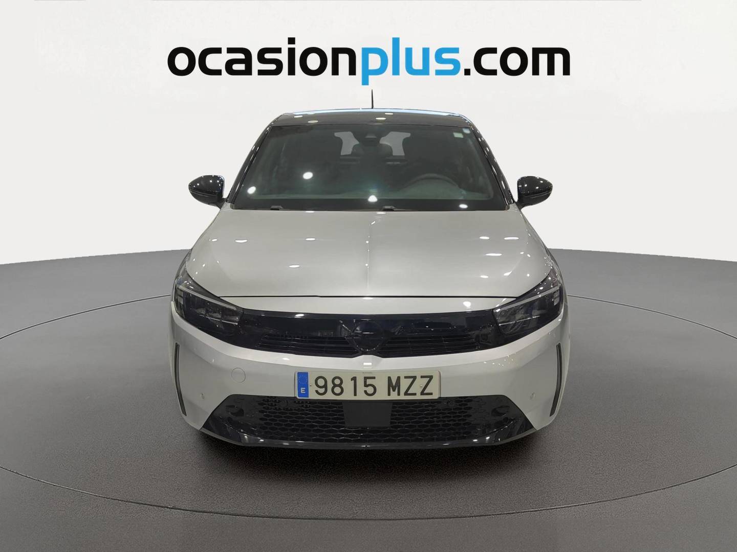 Opel Corsa Opel Corsa 1.2 T XHL GS (100 CV) 100cv