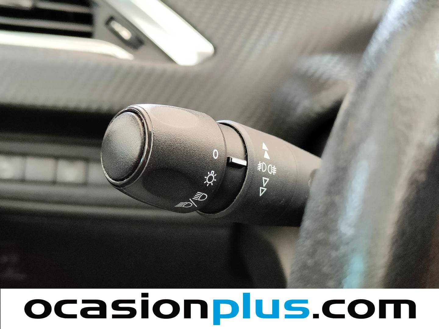 Peugeot 2008 Peugeot 2008 PureTech 110 S&S Style EAT6 (110 CV) de segunda mano