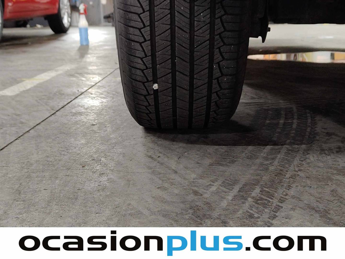 SsangYong Kyron SsangYong Kyron 200 Xdi Premium (141 CV) manual