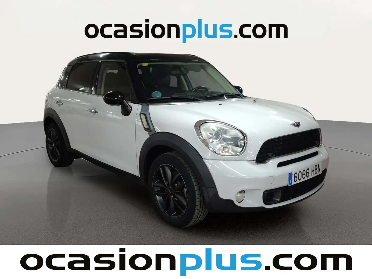 Foto Mini Countryman MINI MINI Countryman Cooper S (184 CV)