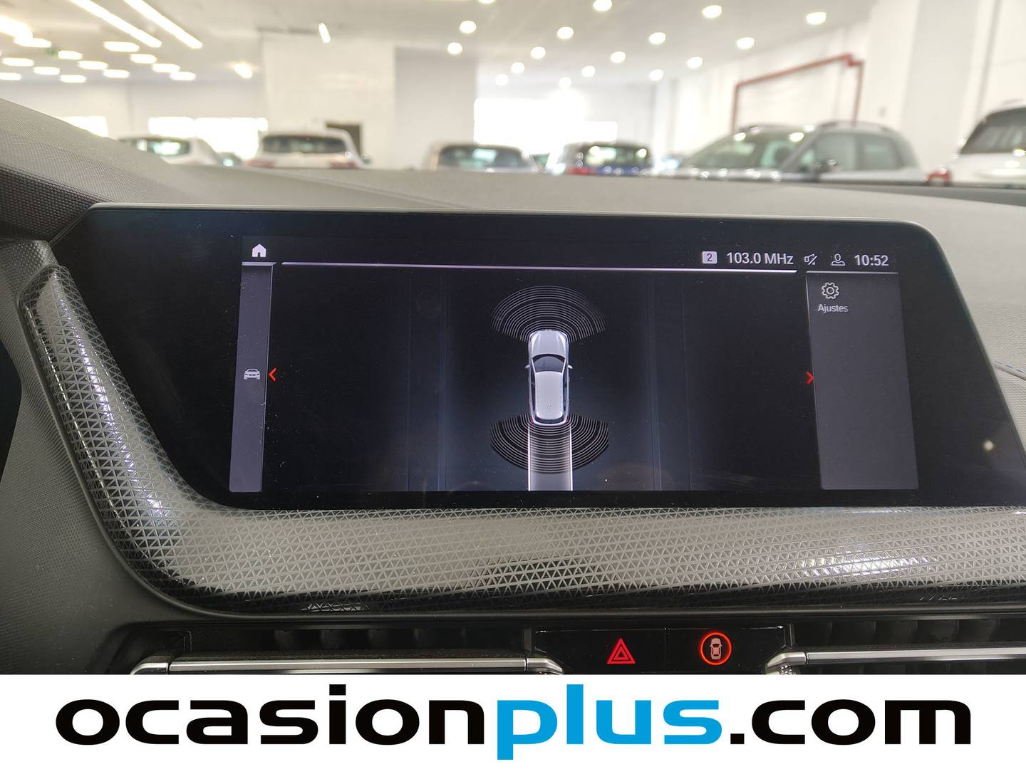 Foto BMW Serie 1 BMW Serie 1 118d (150 CV) Pack M