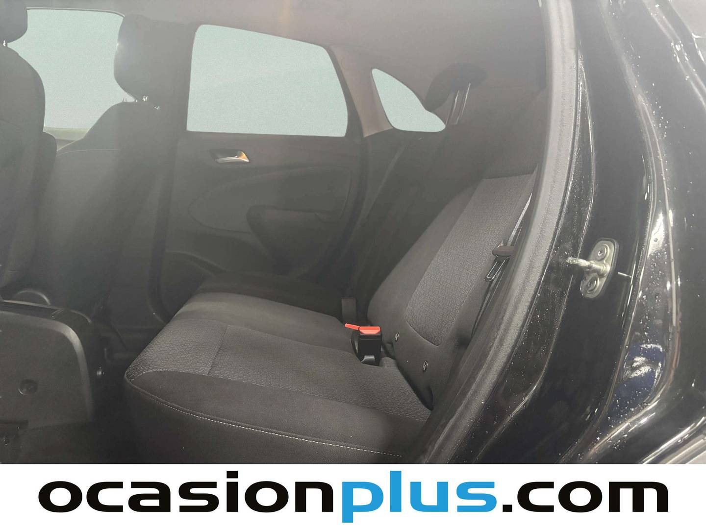 Foto Opel Crossland X Opel Crossland X 1.2 Turbo S&S ecoTEC Selective (110 CV)