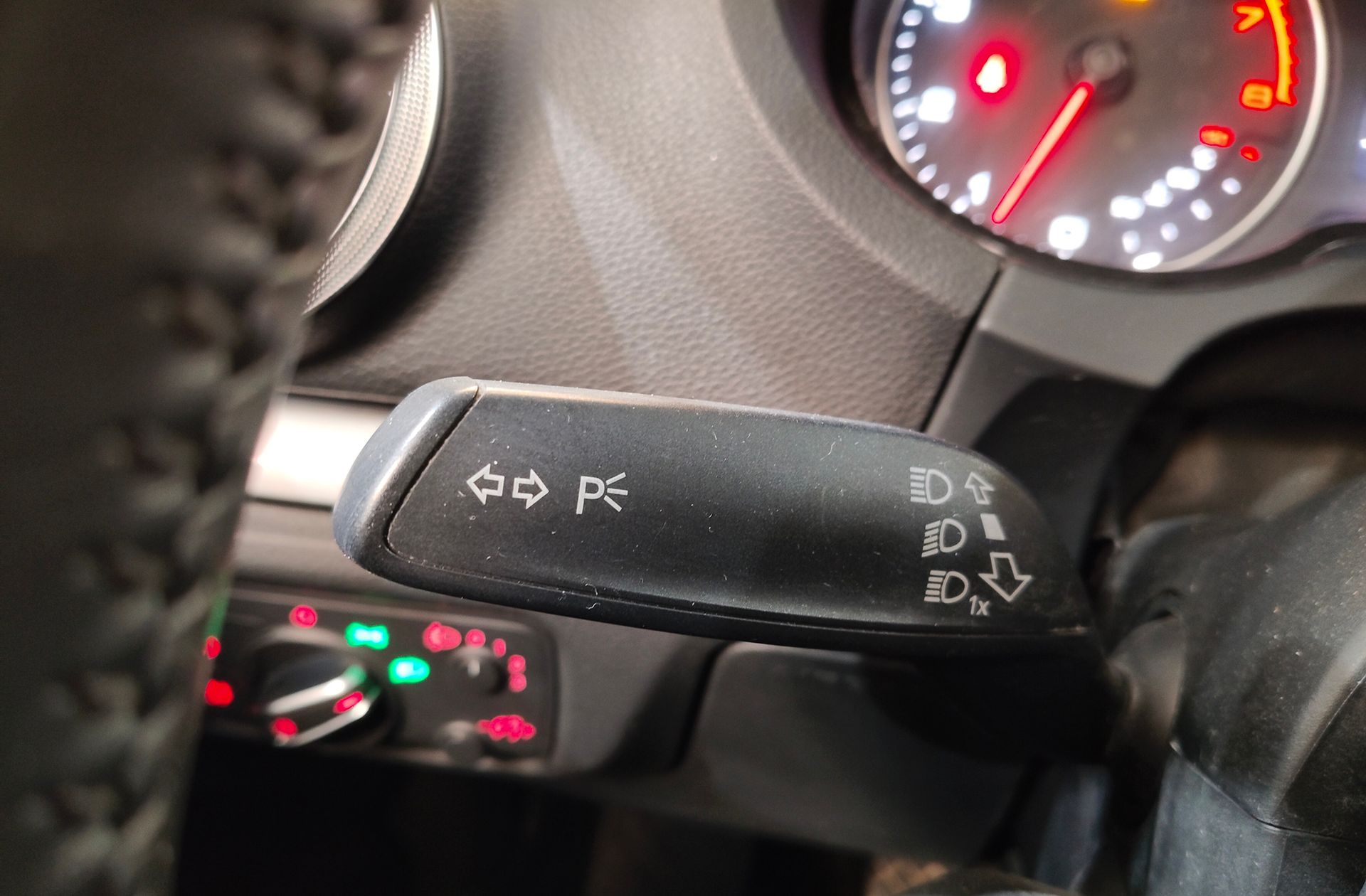 Audi A3 1.4 TFSI - foto 19