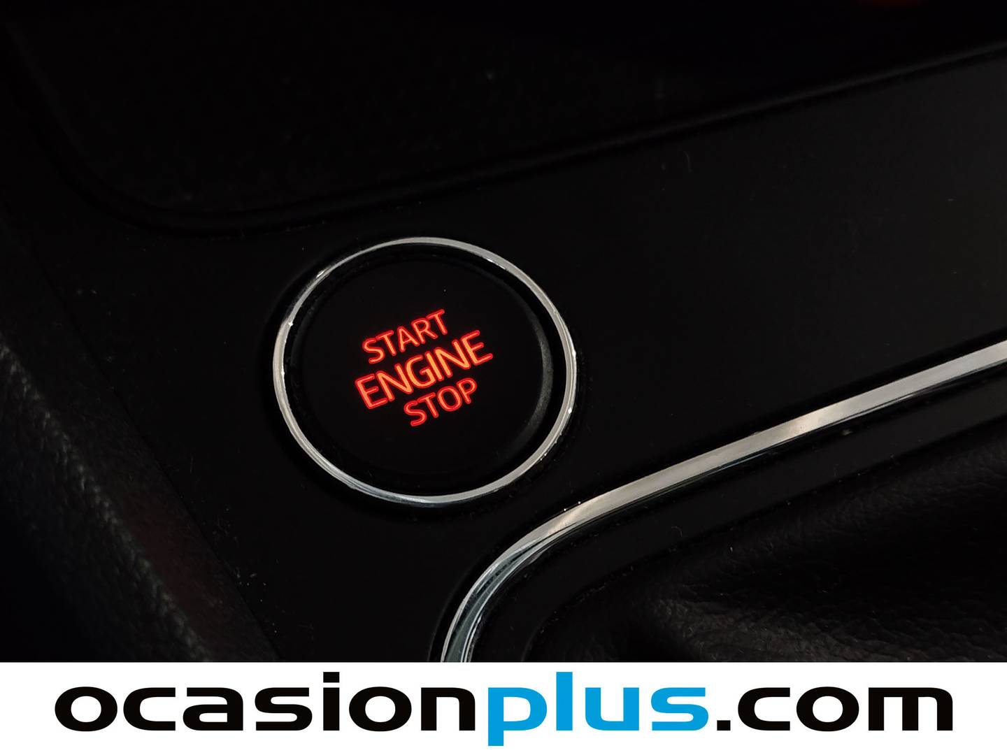 Seat León SEAT León 1.5 TSI S&S Style Visio Edition  (130 CV) 2019