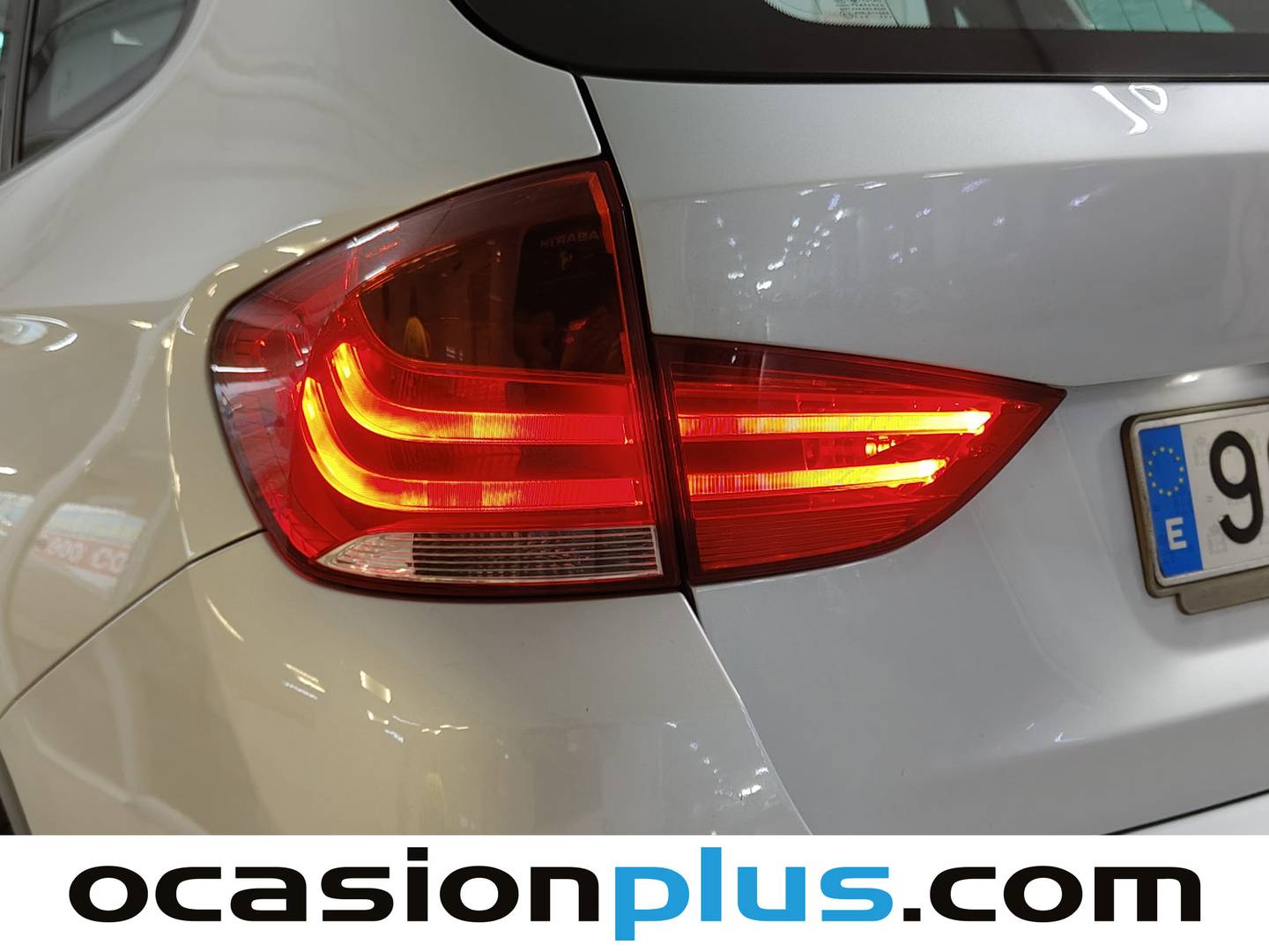 BMW X1 BMW X1 xDrive20d (177 CV) km 0