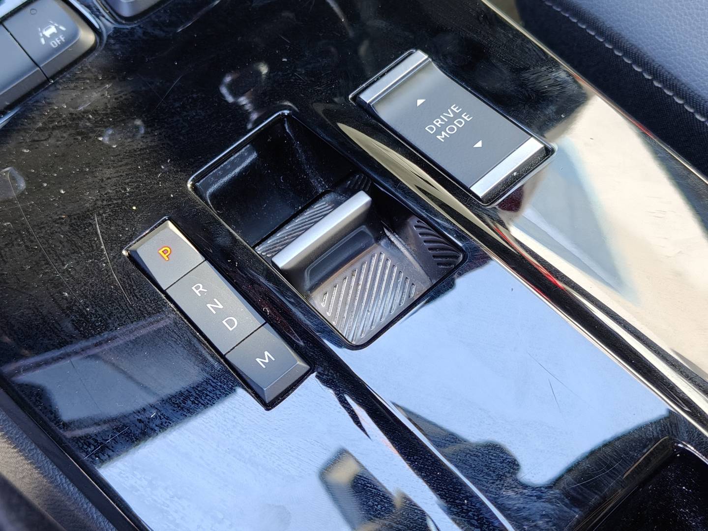 Foto Opel Mokka Opel Mokka 1.2 T GS Auto (130 CV)