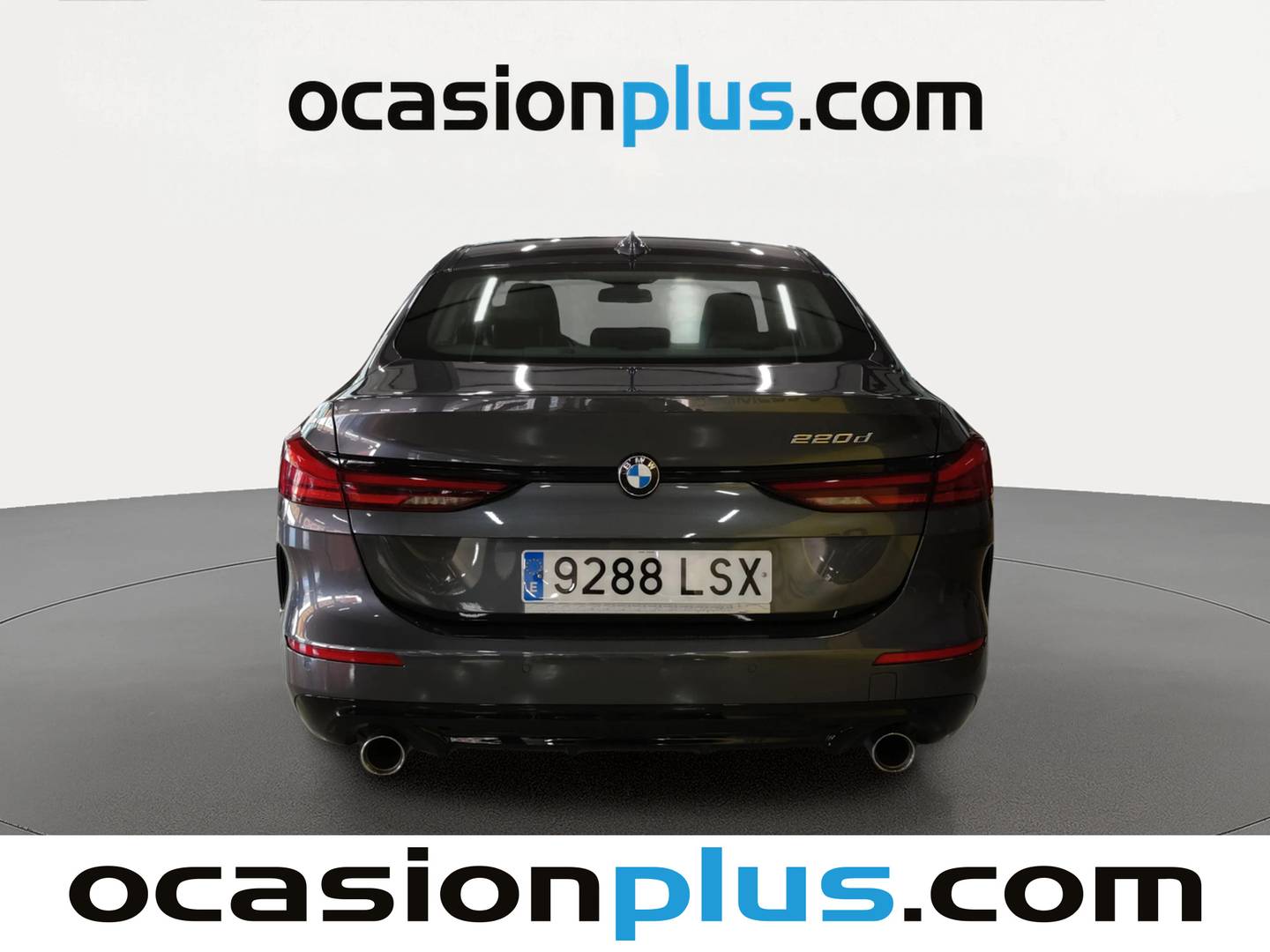 BMW Serie 2 BMW Serie 2 220d Gran Coupe (190 CV) km 0
