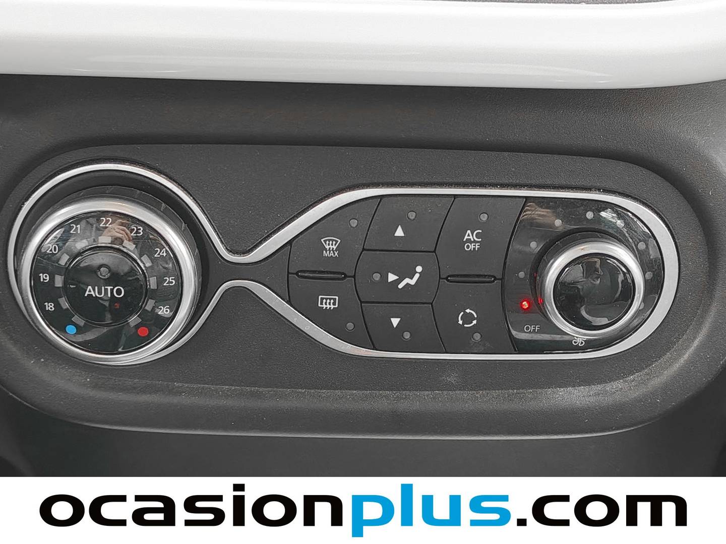 Foto Renault Twingo Renault Twingo SCe 70 Zen Energy (70 CV)