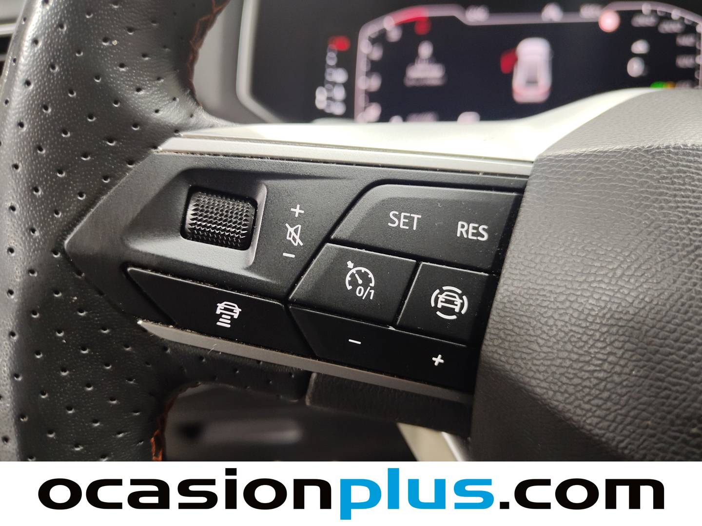 Seat Tarraco Seat Tarraco 2.0 TDI S&S FR XL DSG (150 CV) 7 Plazas de ocasión