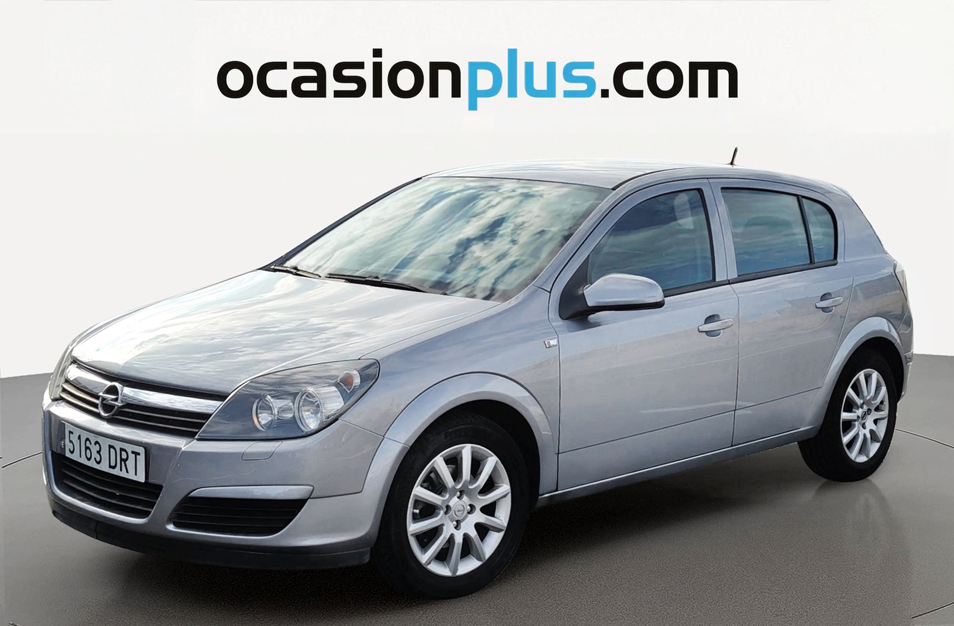 Opel Astra 1.4 16v Enjoy