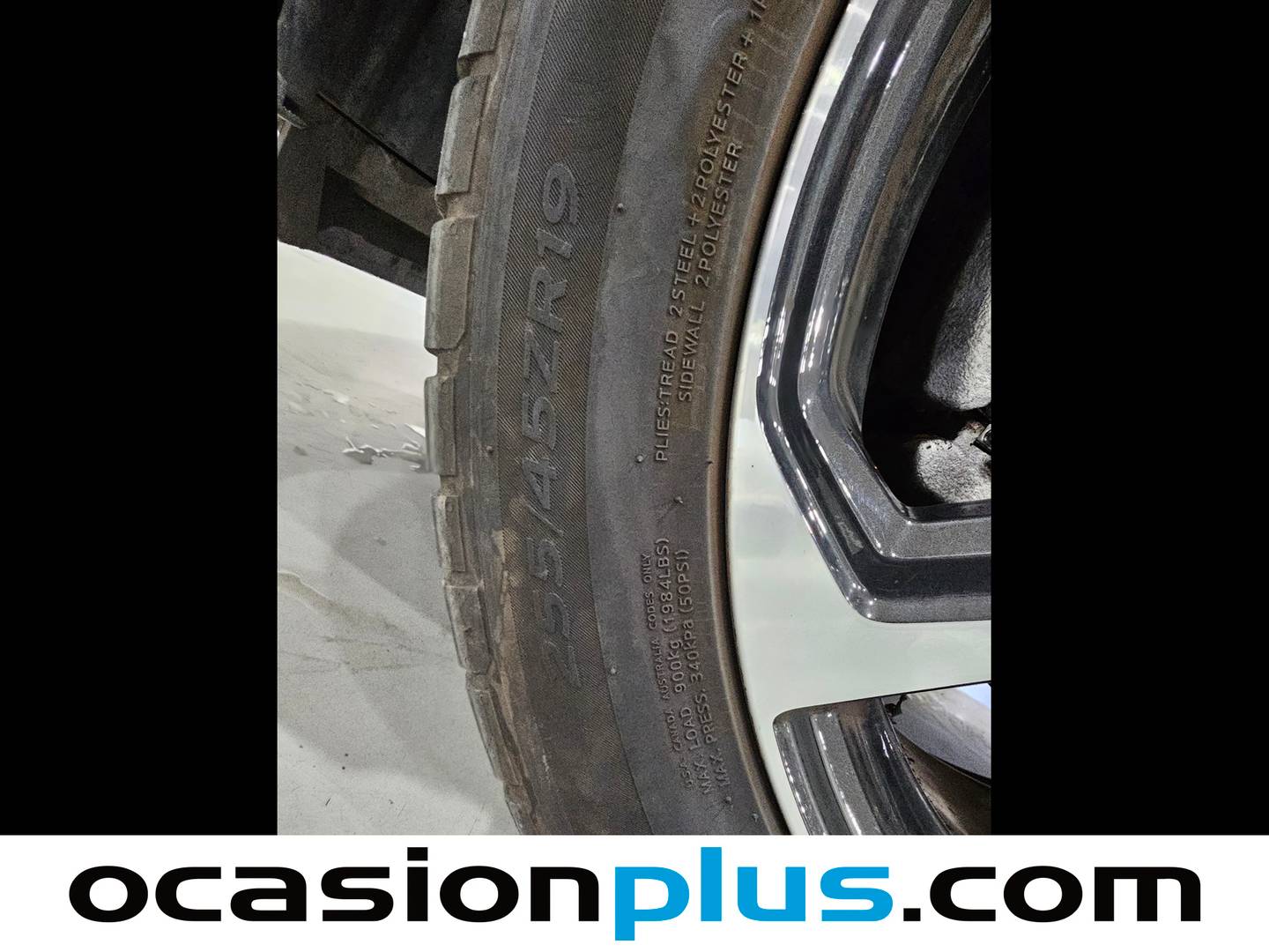 Audi Q3 Audi Q3 Black line 40 TDI quattro (200 CV) S tronic seminuevo