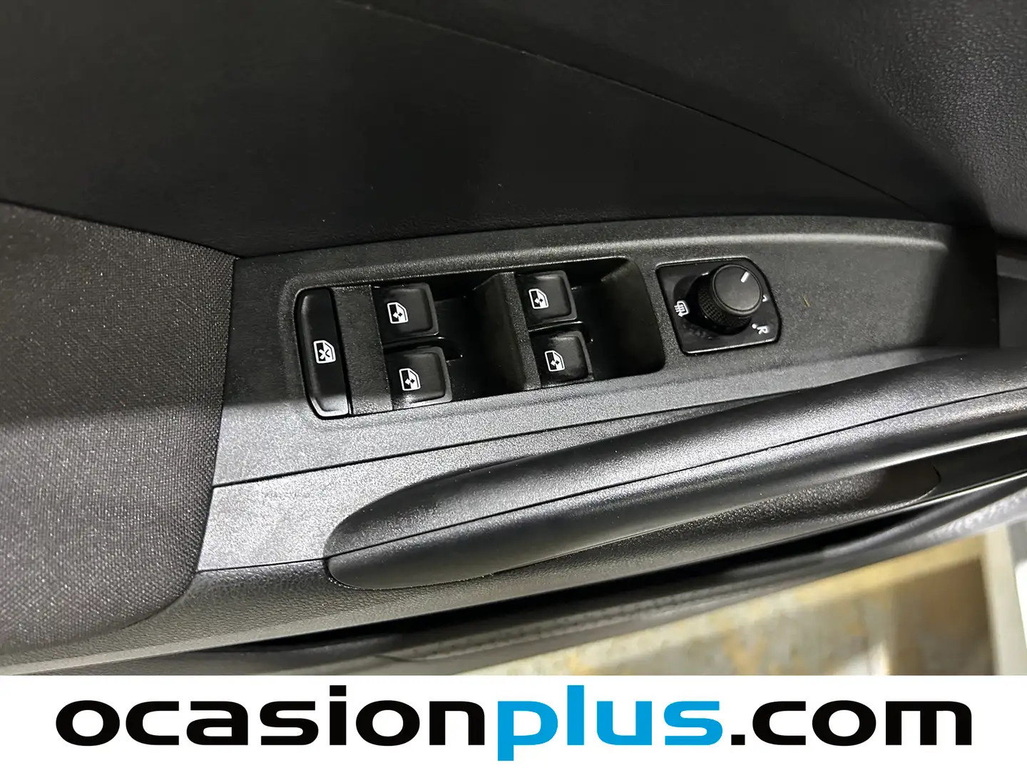 Foto Skoda Fabia Skoda Fabia 1.0 TSI Selection DSG  (115 CV)