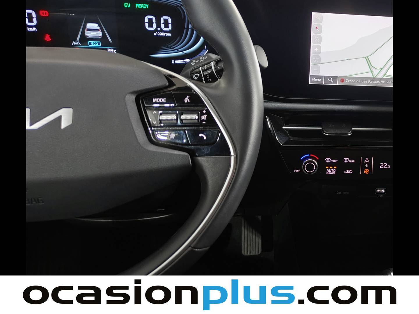 KIA Niro KIA Niro 1.6 GDi HEV Concept (129 CV) km 0