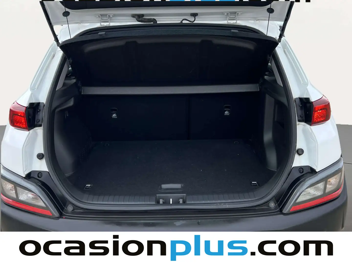 Foto Hyundai Kona Hyundai Kona 1.6 GDI HEV Maxx DCT (141 CV)