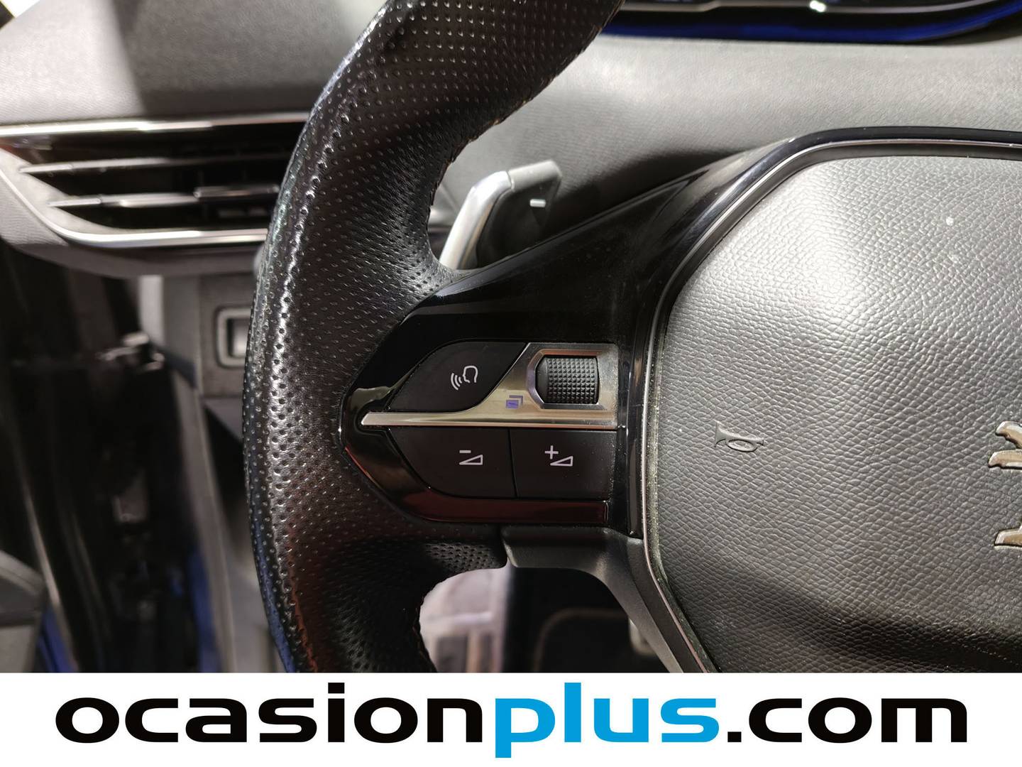 Peugeot 5008 Peugeot 5008 2.0 BlueHDi S&S GT EAT8 (180 CV) 7 Plazas seminuevo