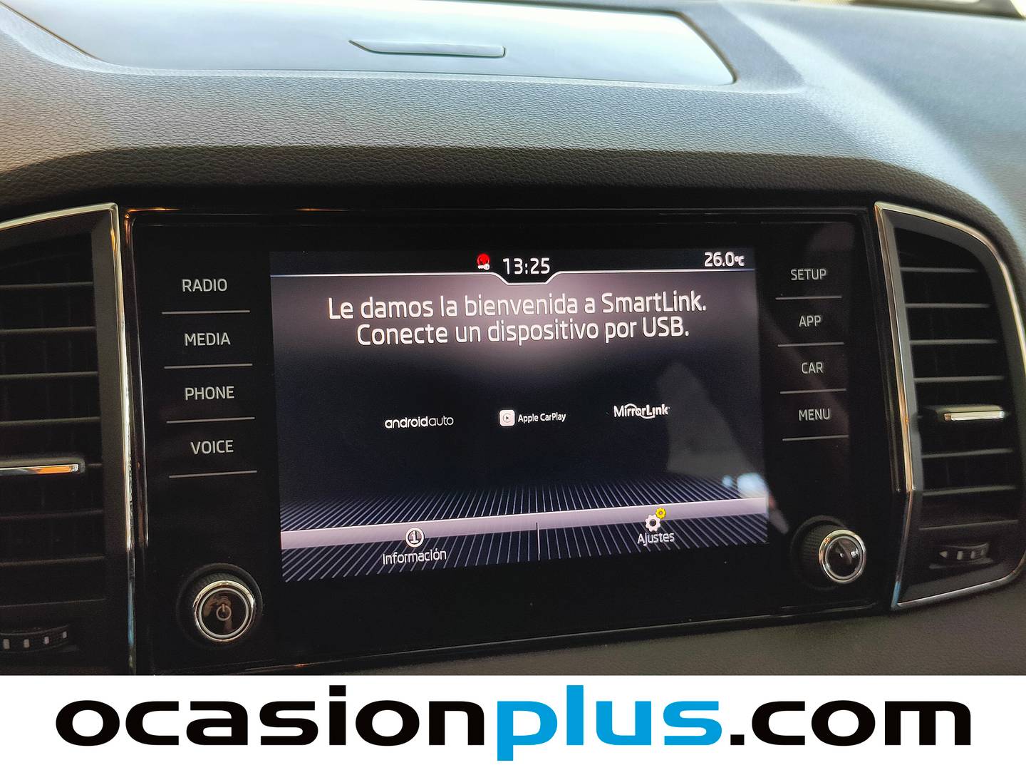 Extras y acabados del Skoda Karoq Skoda Karoq 1.6 TDI Ambition (115 CV)