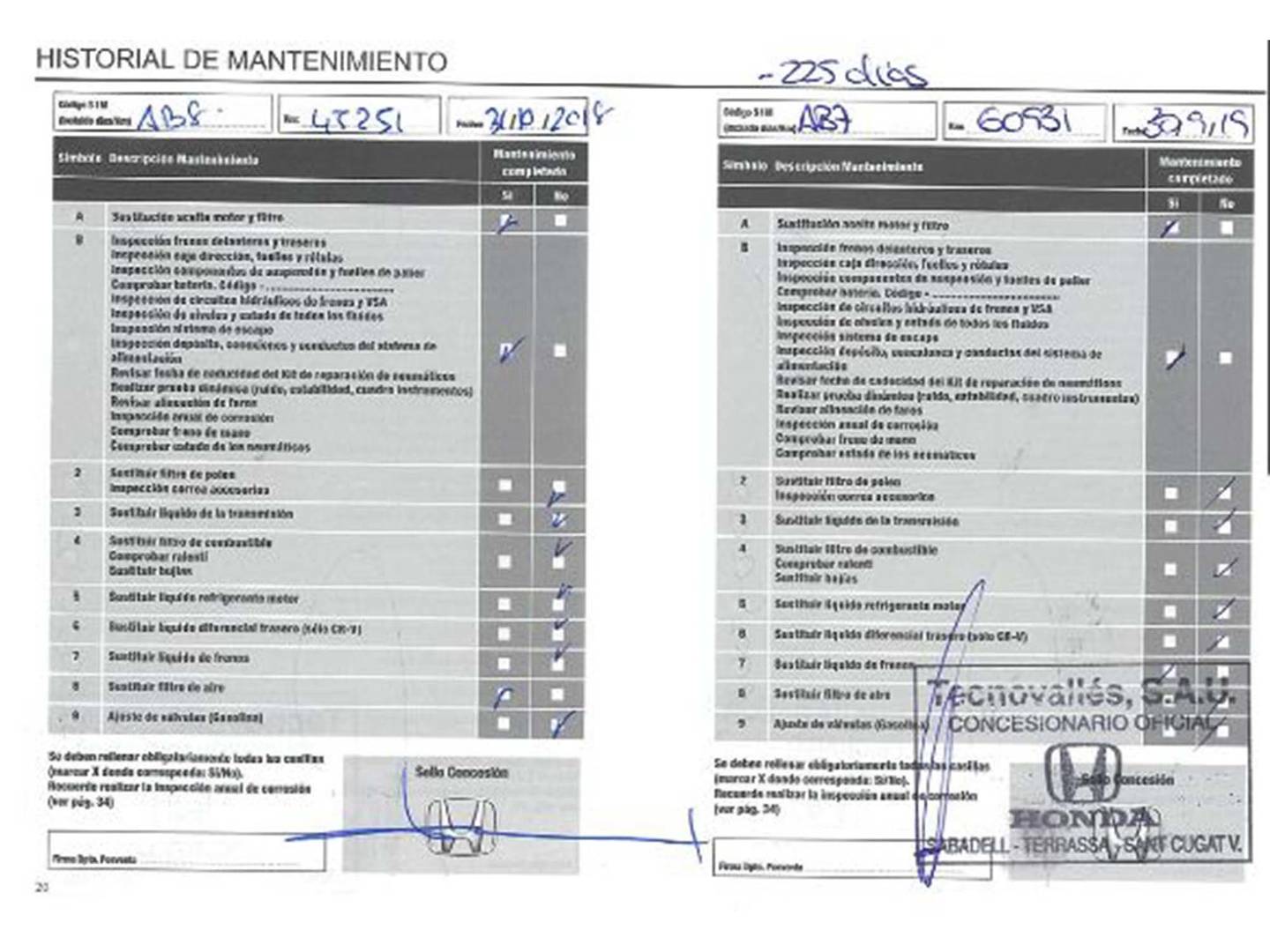 Foto Honda HR-V Honda HR-V 1.5 i-VTEC Comfort (130 CV)