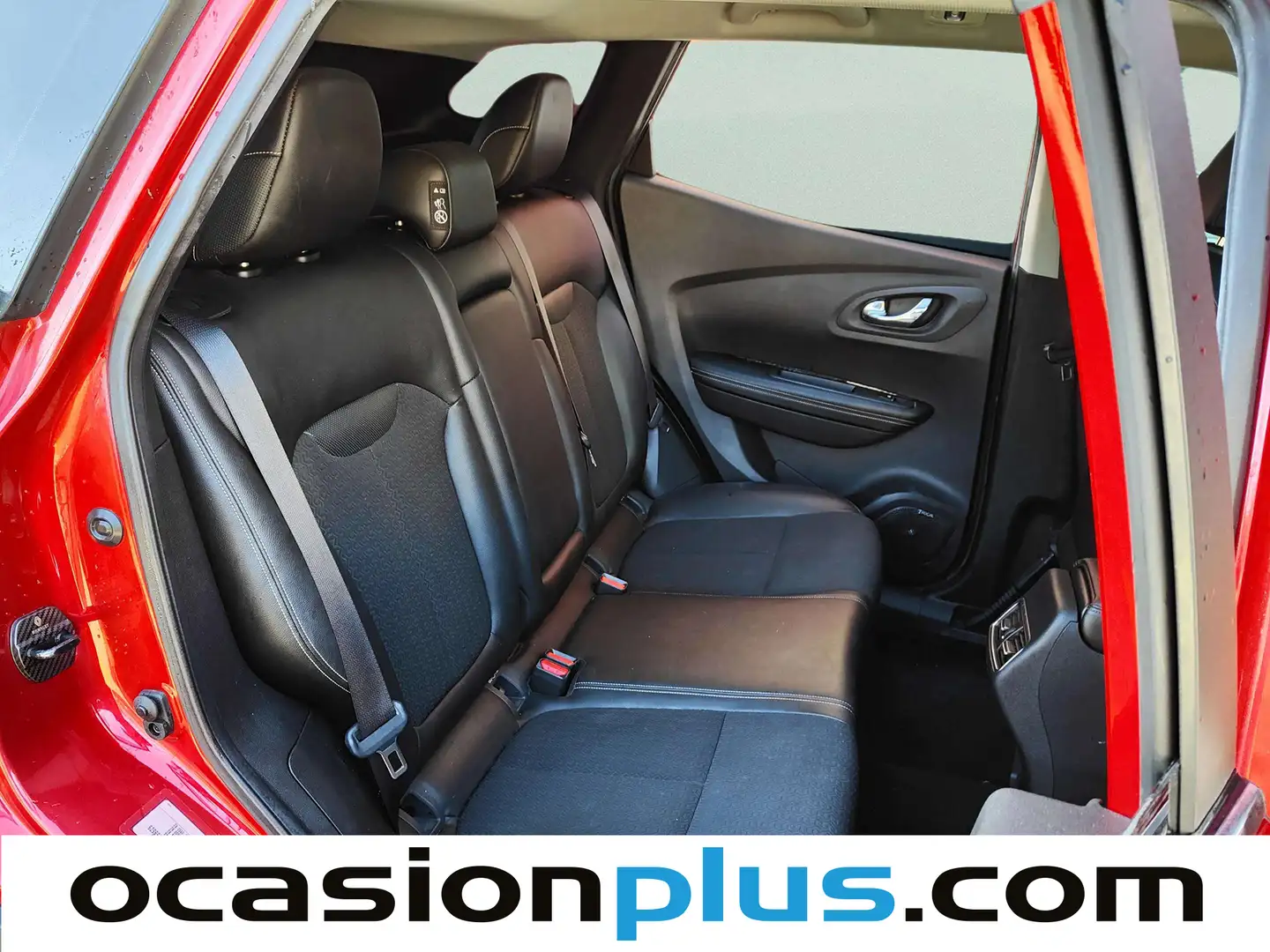 Foto Renault Kadjar Renault Kadjar Zen Energy TCe (130 CV)