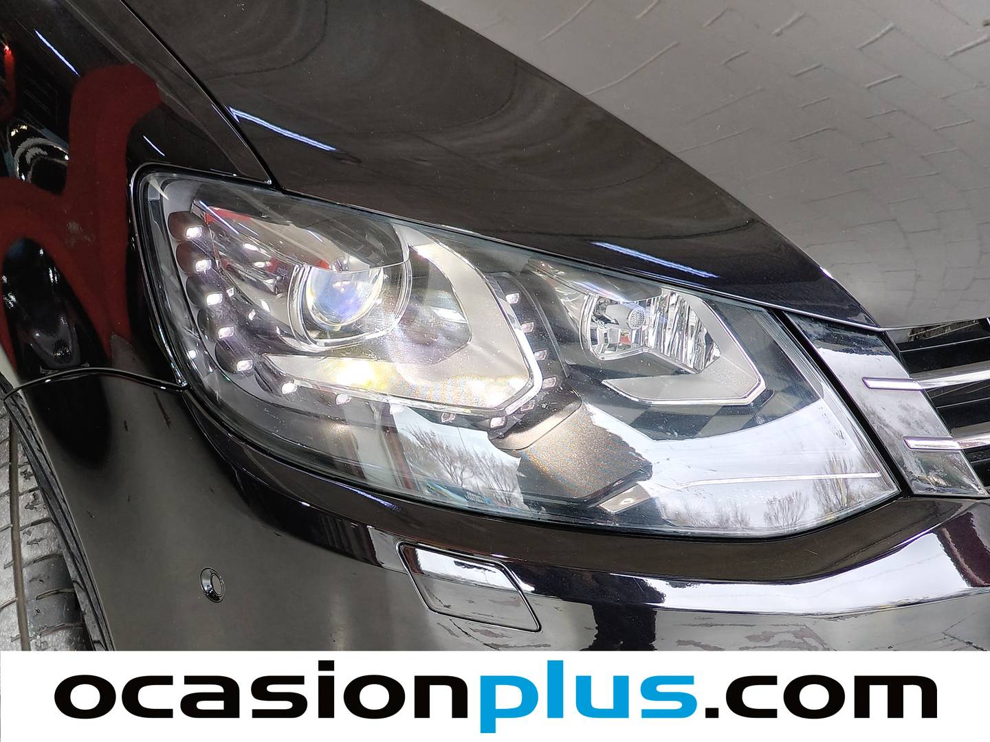 Acabados Volkswagen Sharan Volkswagen Sharan Advance 2.0 TDI (150 CV)