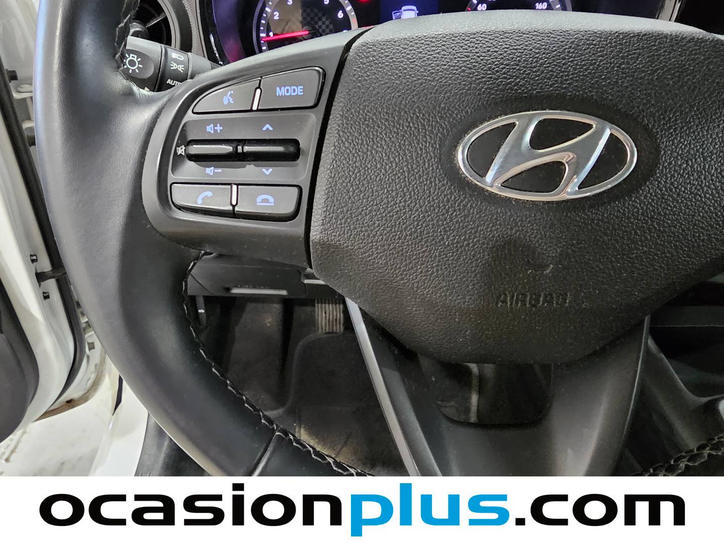 Hyundai i10 Hyundai i10 1.0 Klass  (67 CV) seminuevo