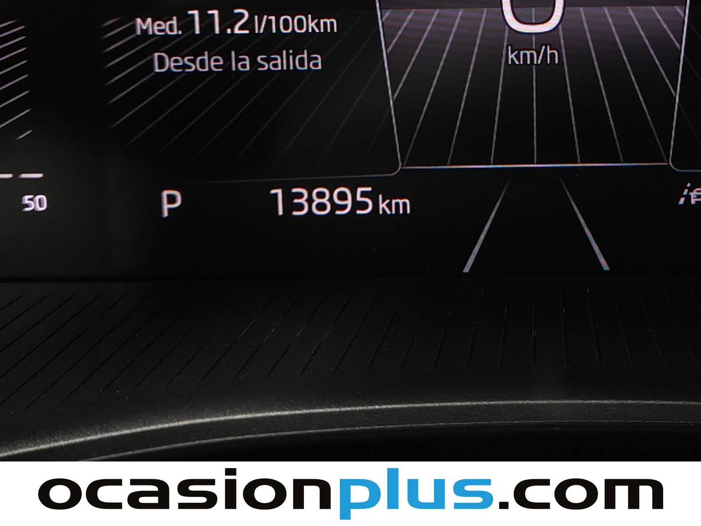 Skoda Fabia Skoda Fabia 1.5 TSI Design DSG (150 CV) seminuevo