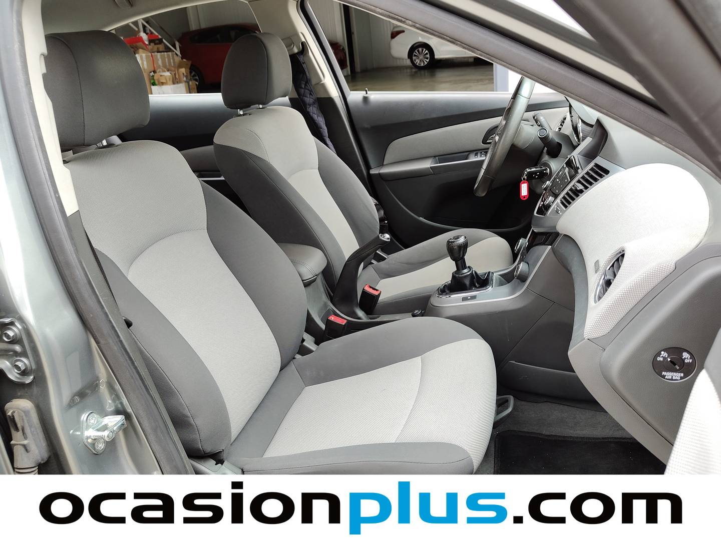Chevrolet Cruze Chevrolet Cruze 2.0 VCDI 16V LT (150 CV) 2010