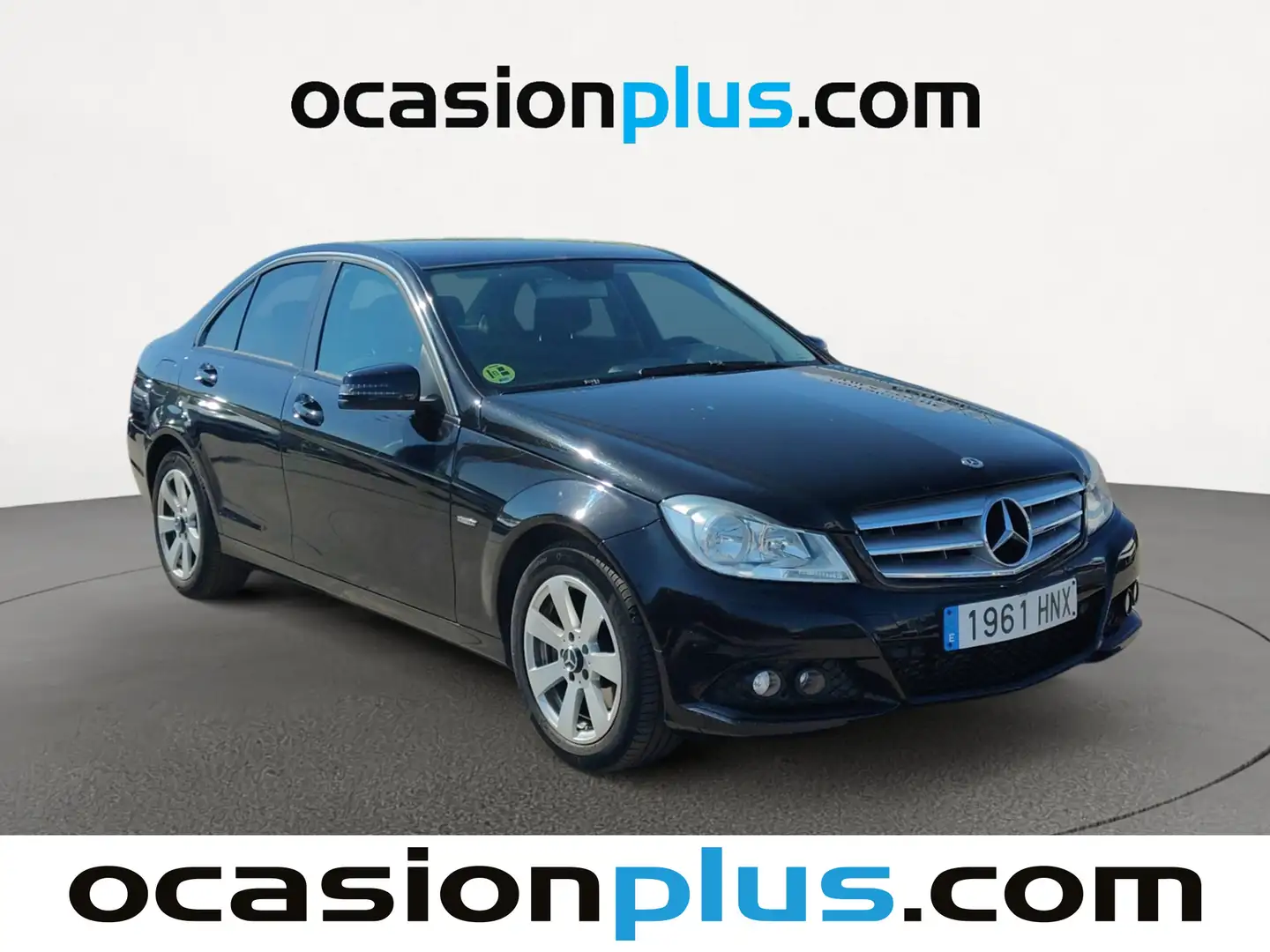 Foto Mercedes Clase C Mercedes-Benz Clase C C 220 CDI Avantgarde (170 CV)