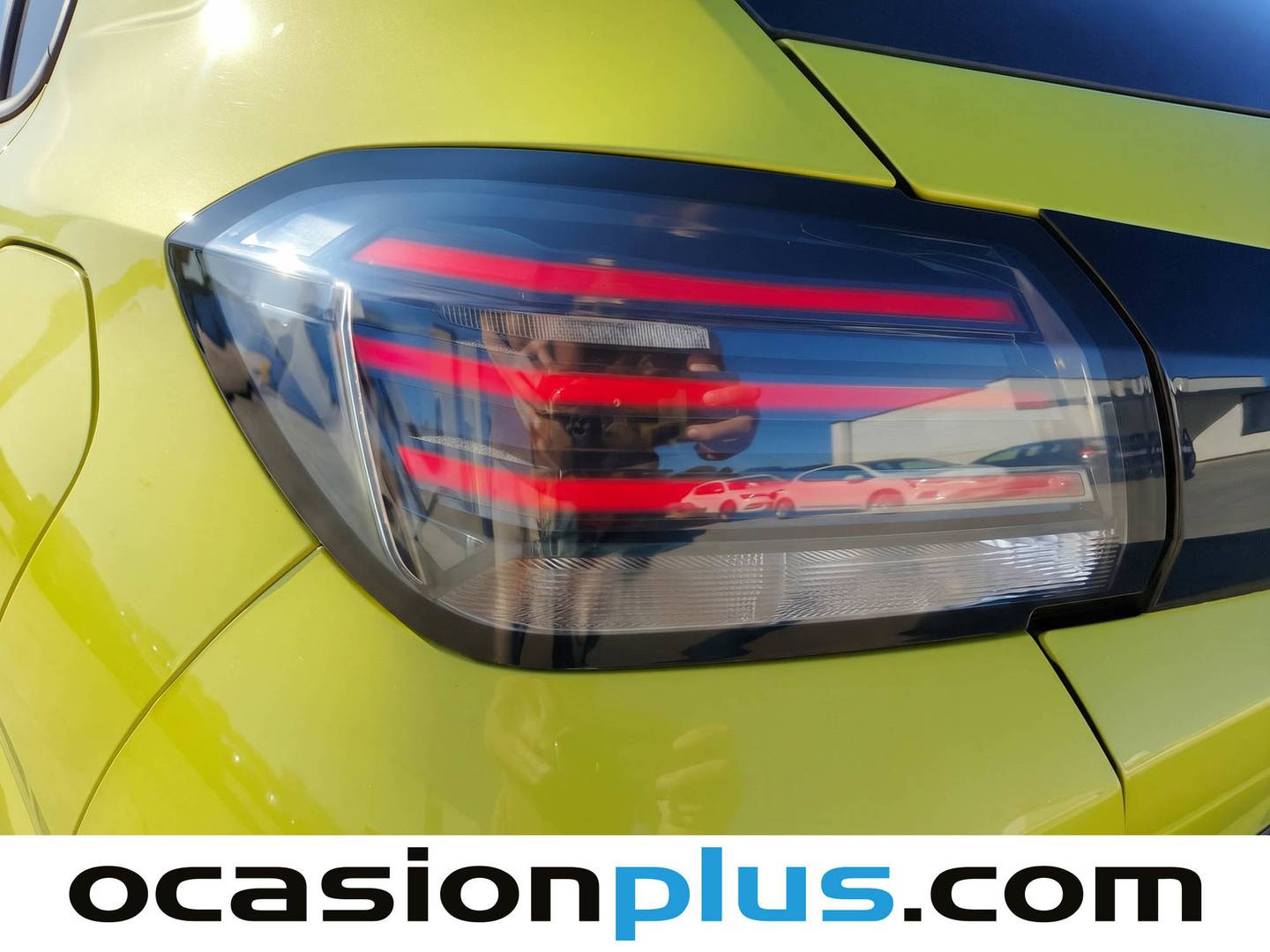 Acabados Peugeot 208 Peugeot 208 PureTech 100 Allure (100 CV)
