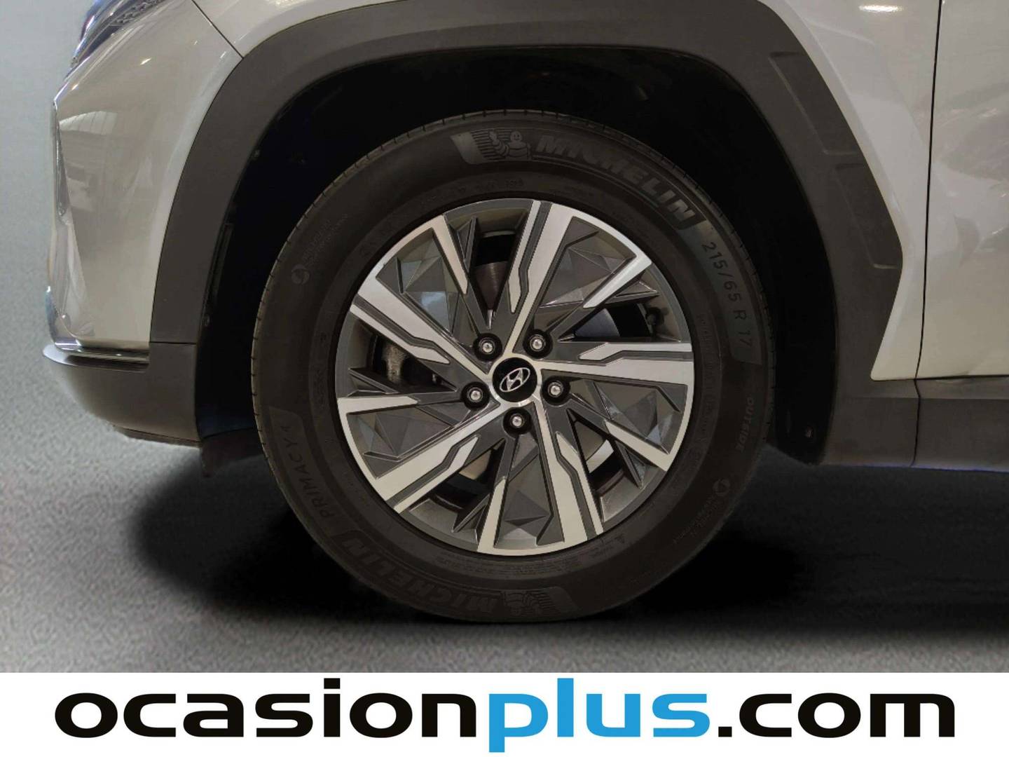 Hyundai Tucson Hyundai Tucson 1.6 CRDI 48V Maxx DCT (136 CV) al mejor precio