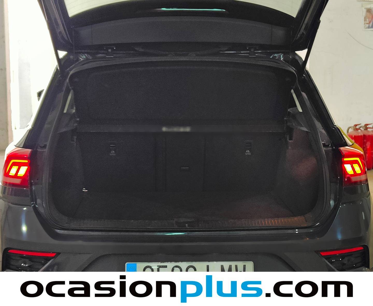 Volkswagen T-Roc Volkswagen T-Roc Advance 1.0 TSI (110 CV) barato