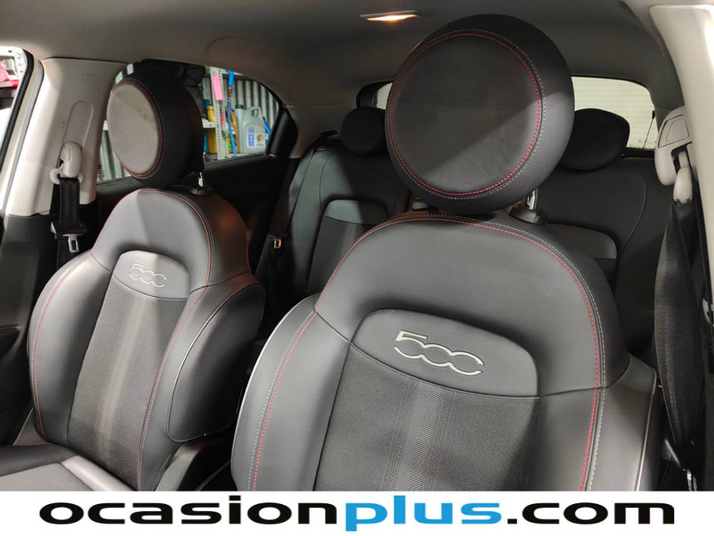 Fiat 500X Fiat 500X 1.5 Hybrid Sport DCT (130 CV) al mejor precio