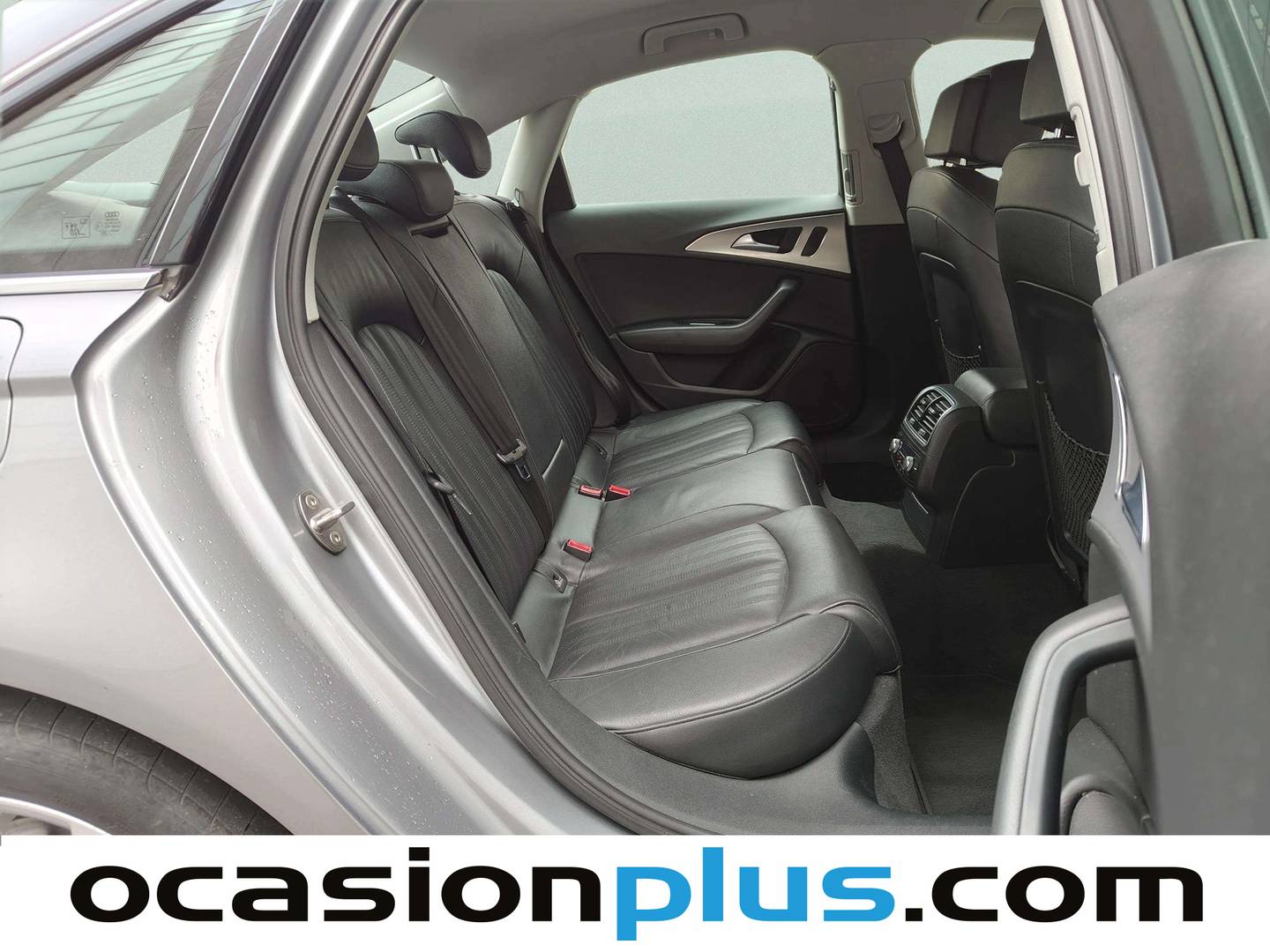 Audi A6 Audi A6 2.0 TDI ultra (190 CV) S tronic km 0