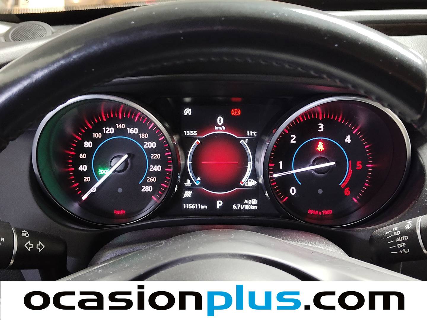 Foto Jaguar XE Jaguar XE 2.0 Diesel Pure RWD Auto  (180 CV)