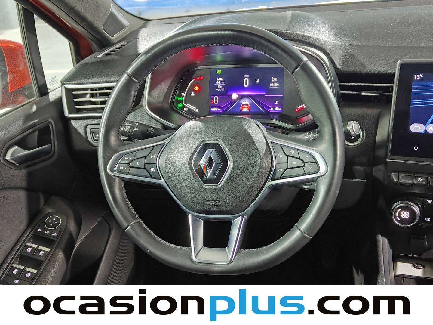 Renault Clio Renault Clio Zen TCe (100 CV) GPF barato