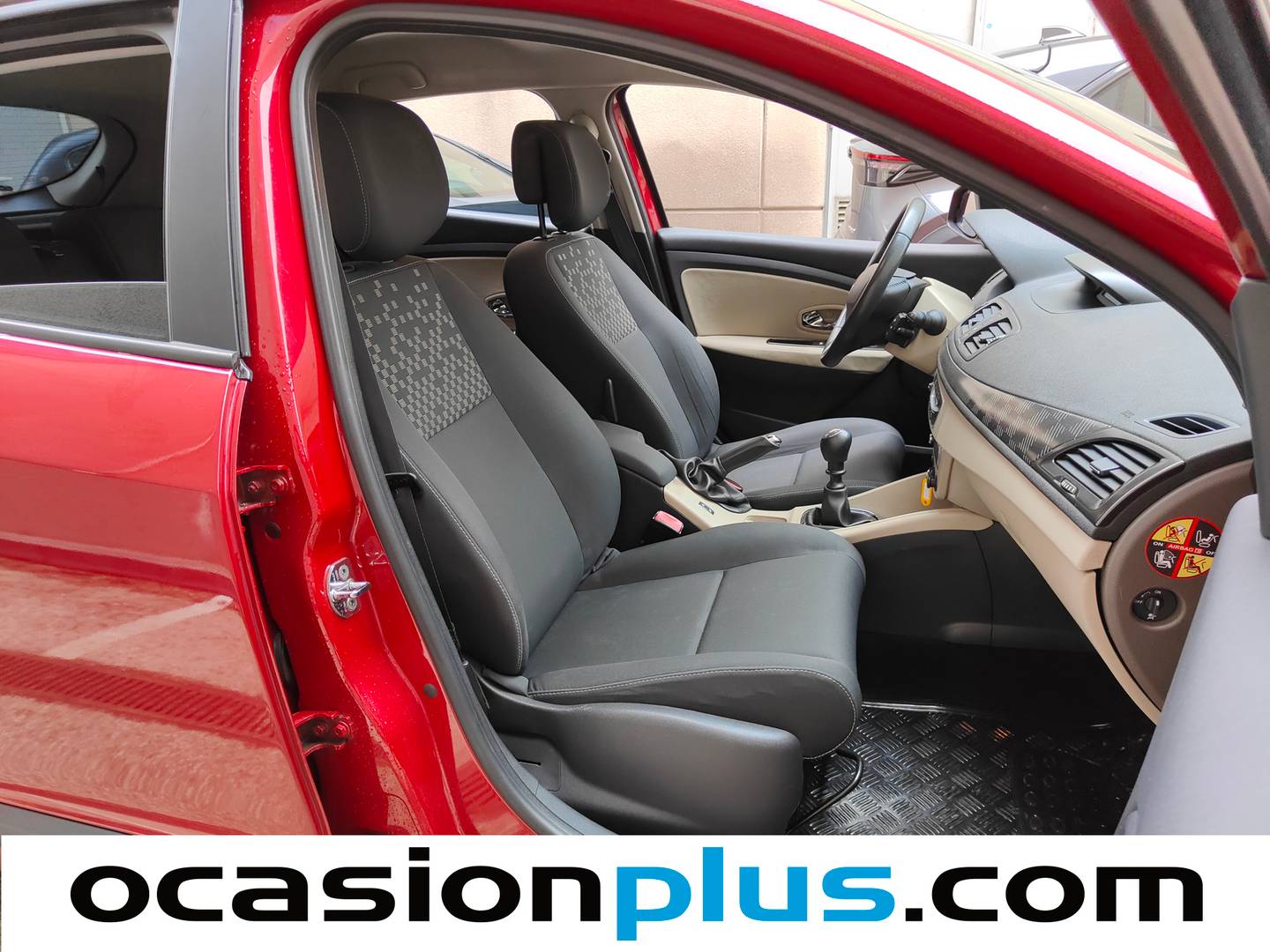 Renault Mégane Renault Megane Expression Energy S&S Tce (115 CV) km 0