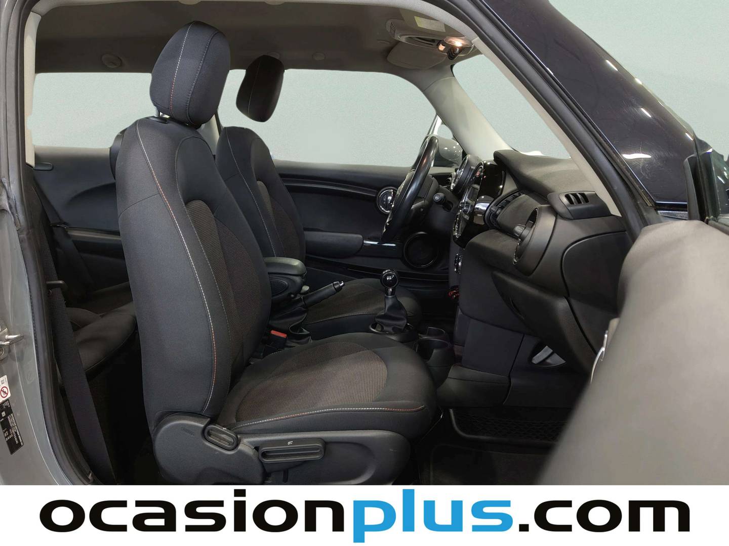 Foto Mini MINI MINI MINI 3 Puertas One (102 CV)