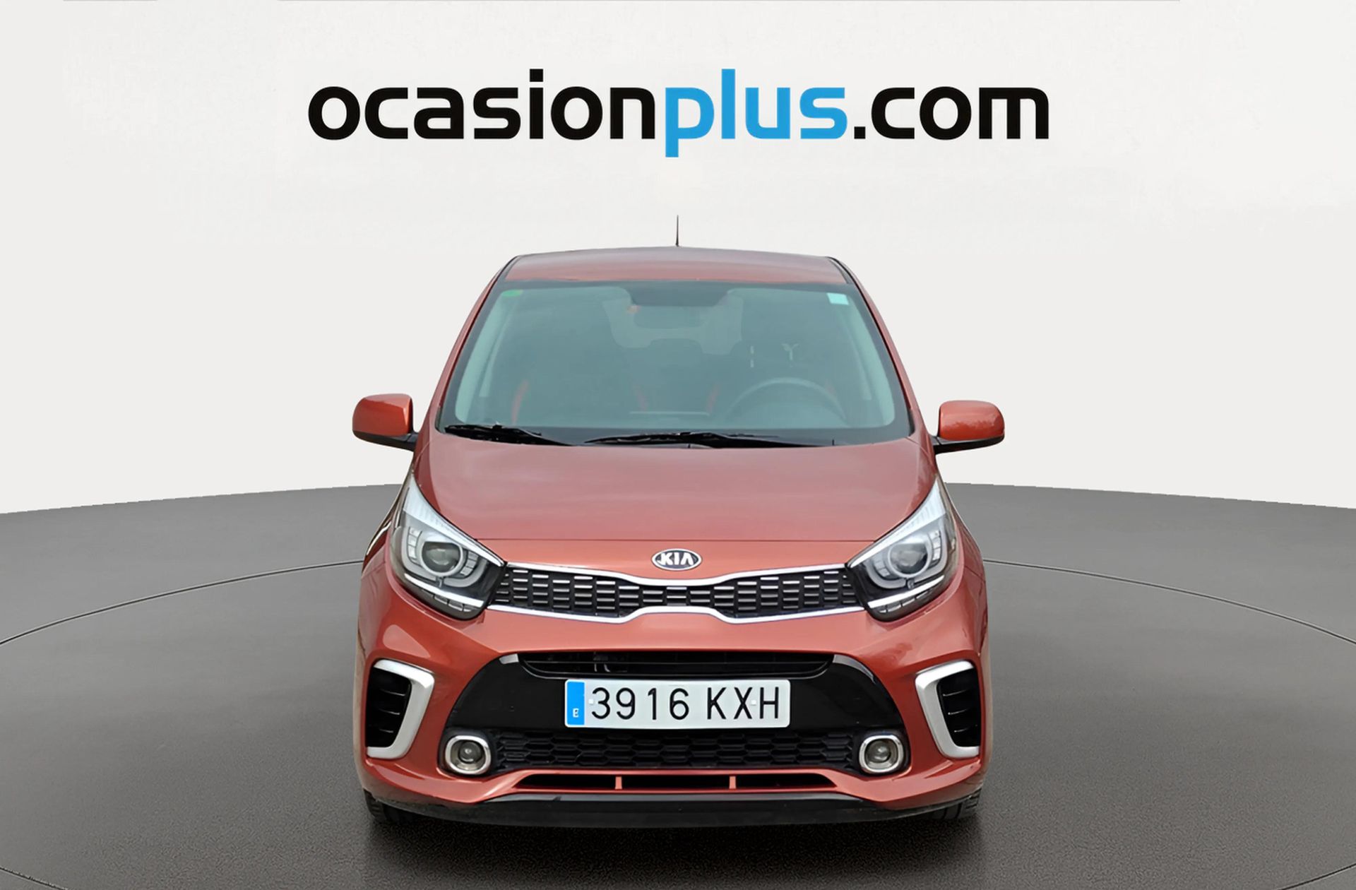 Kia Picanto 1.0 Cvvt GT Line - foto 12