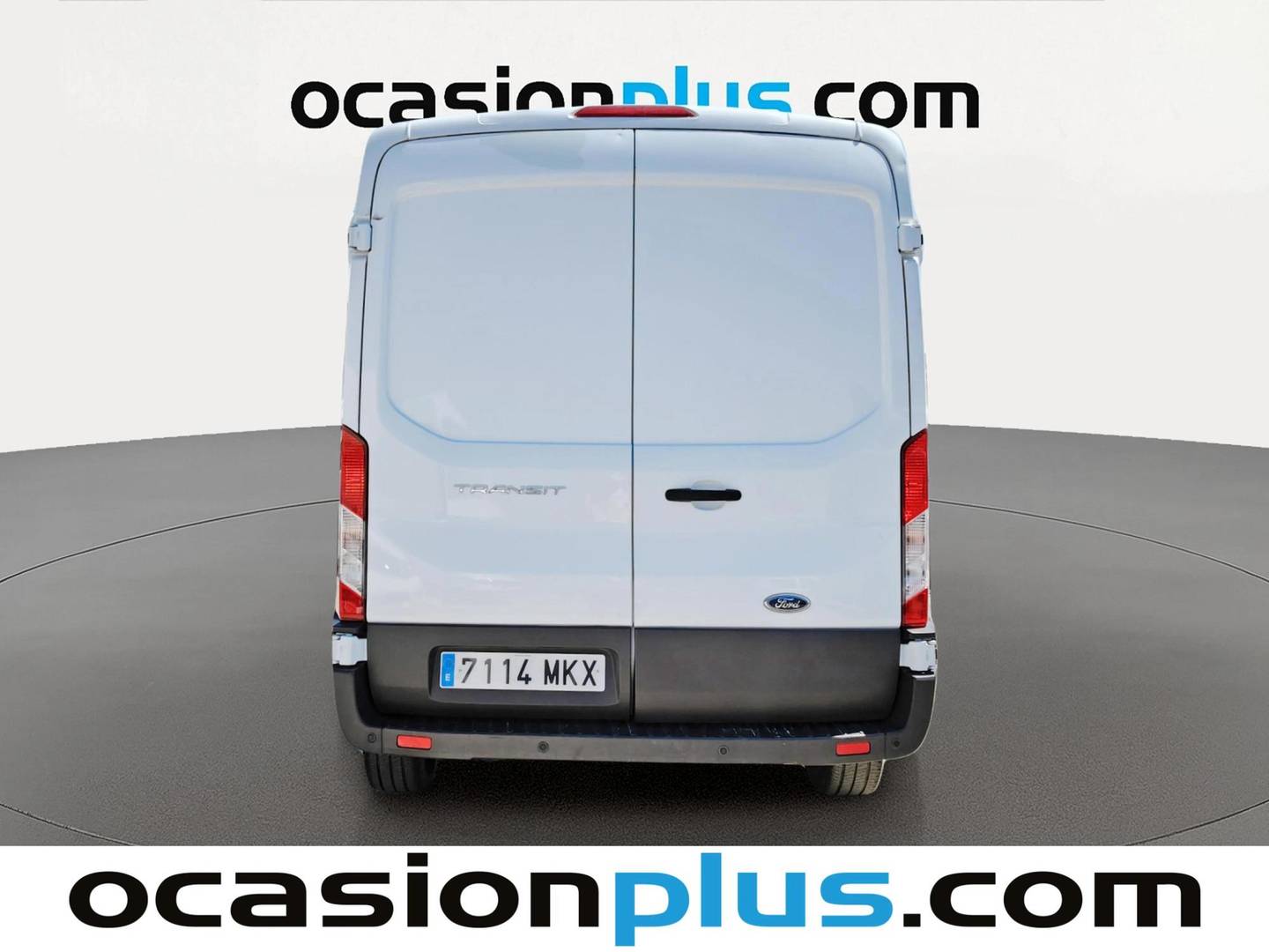 Ford Transit Ford Transit Furgon 350 L3H2 Trend RWD (130 CV) barato
