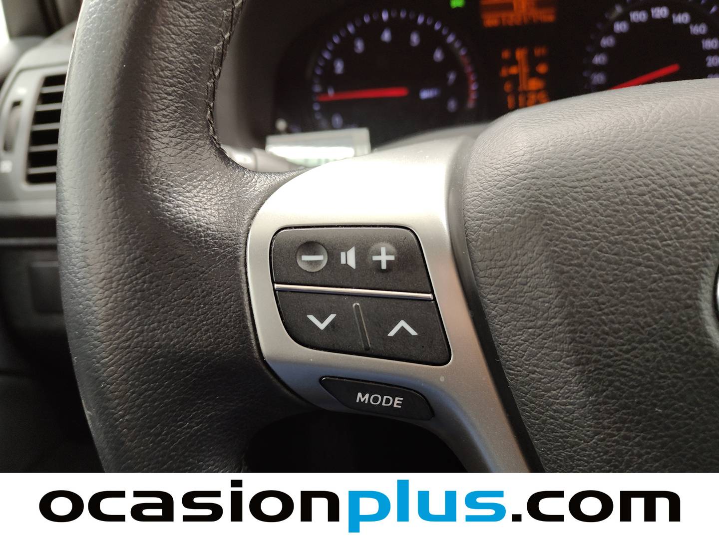 Toyota Avensis Toyota Avensis 140 Advance (147 CV) de ocasión