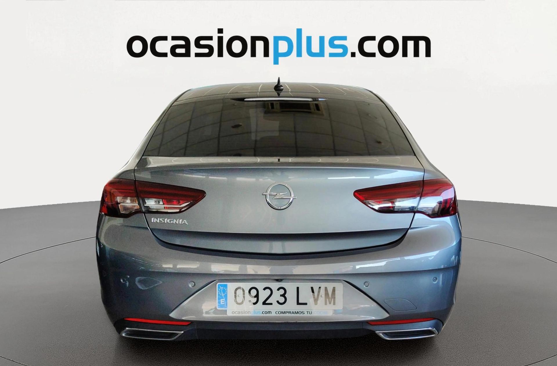 Opel Insignia 2.0T SHT GS Business Elegance AT9 - foto 22