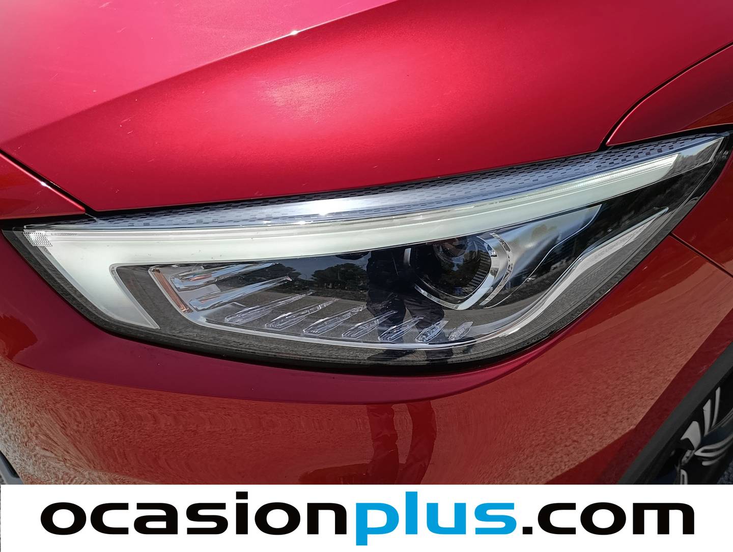 Extras del MG ZS MG ZS 1.5 Comfort (106 CV)