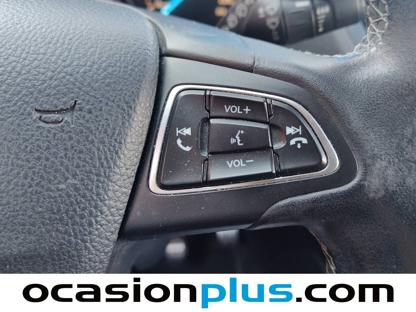 Ford Kuga Ford Kuga 1.5 TDCI S&S ST-Line 4x2 (120 CV) seminuevo