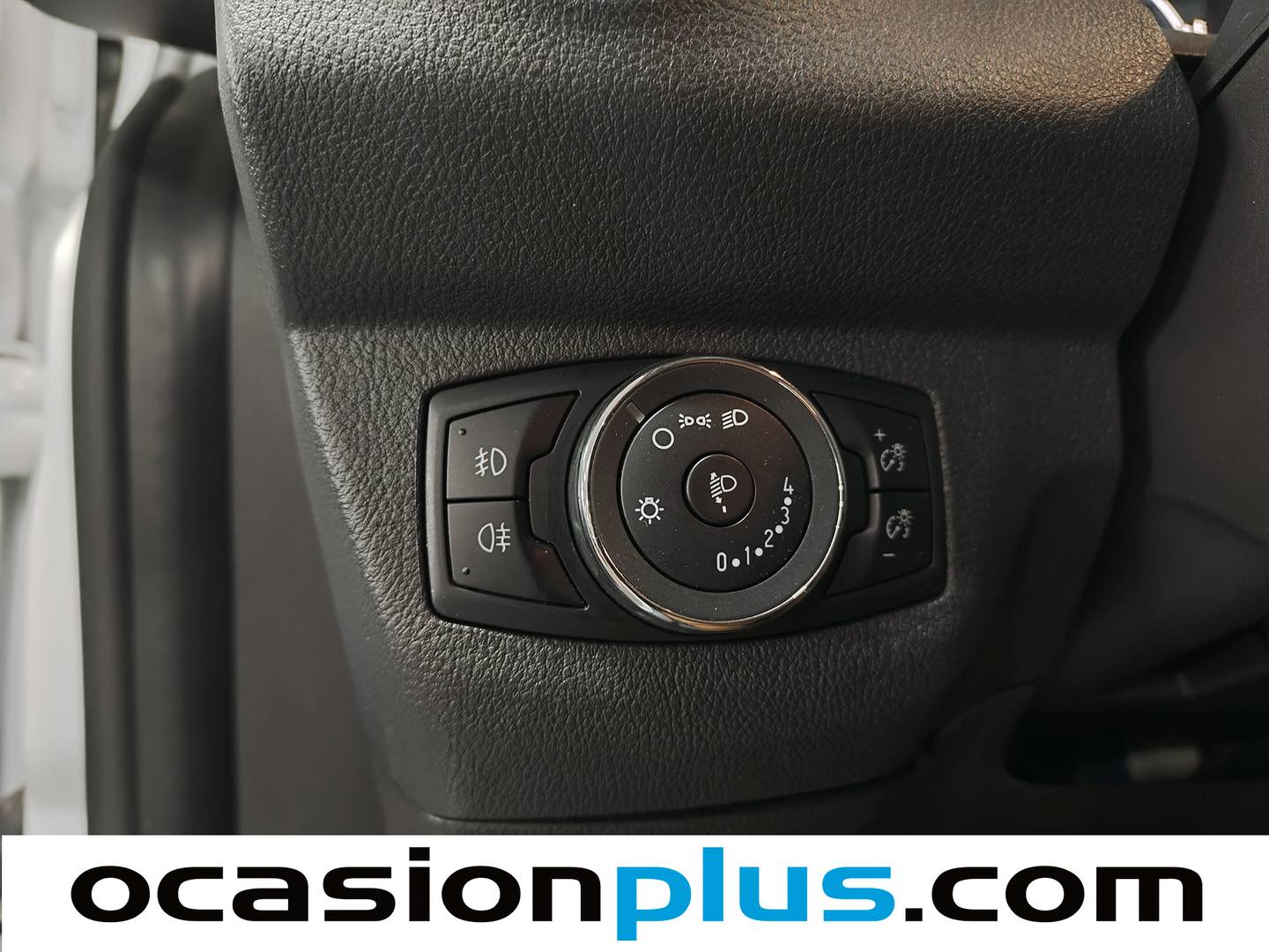 Ford Transit Courier Ford Transit Courier Furgon 1.5 TDCI Trend (100 CV) km 0
