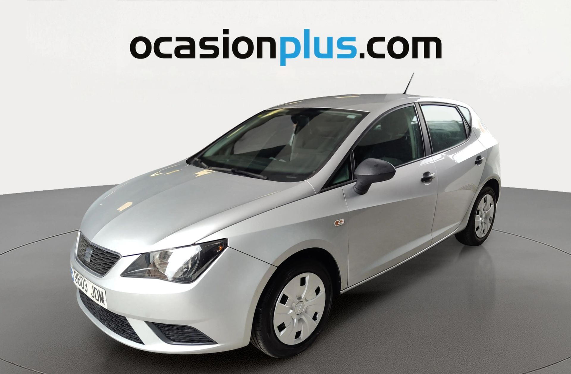 SEAT Ibiza 1.6 TDI CR Reference