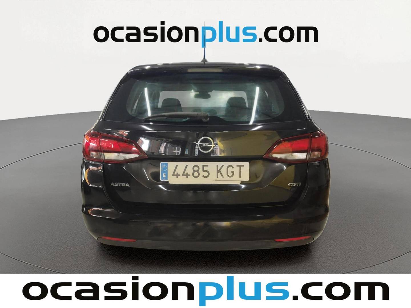 Opel Astra Opel Astra Sports Tourer 1.6 CDTI Excellence Auto (136 CV) al mejor precio