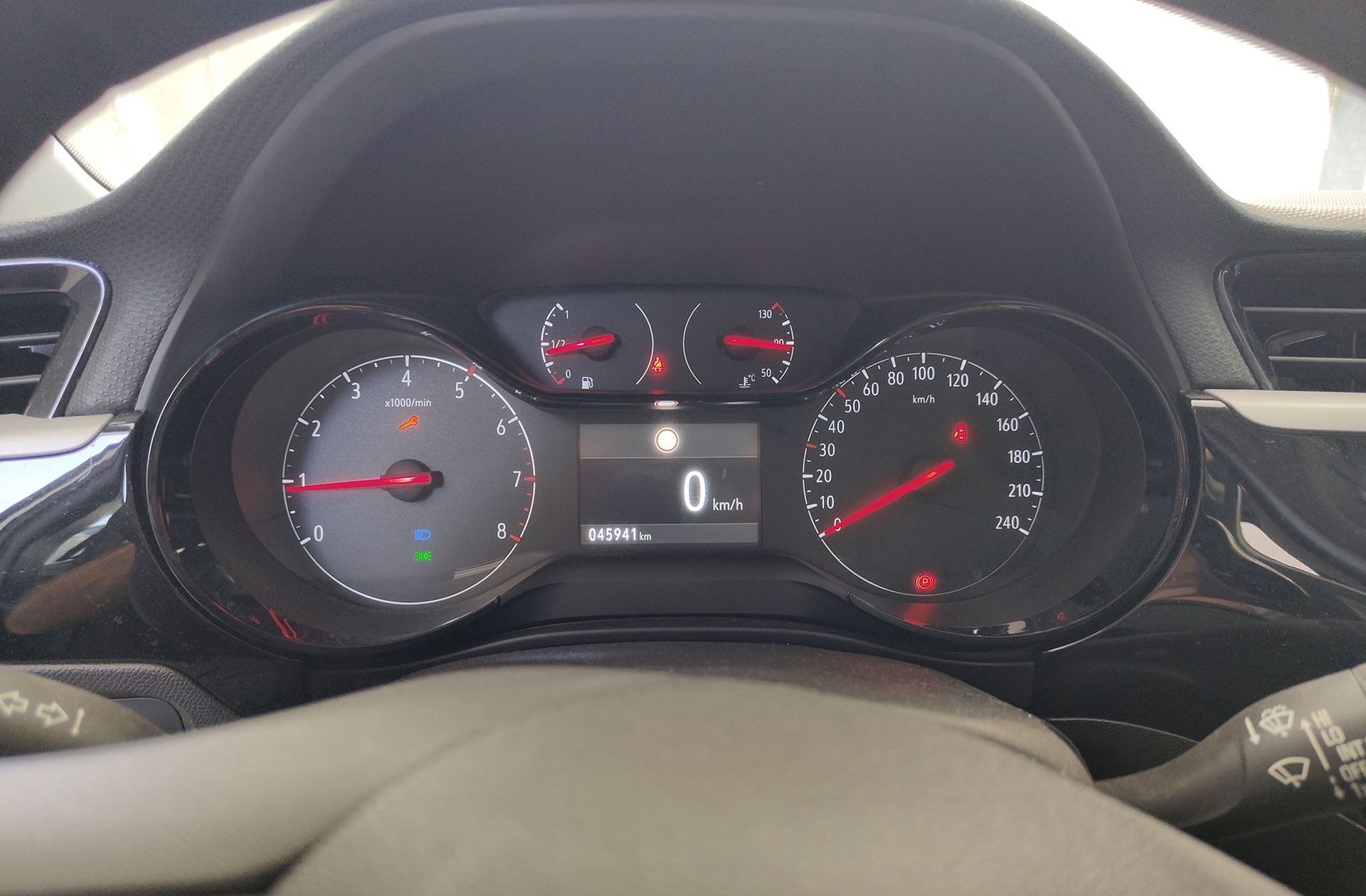 Opel Corsa 1.2 Turbo XHL Edition - foto 25