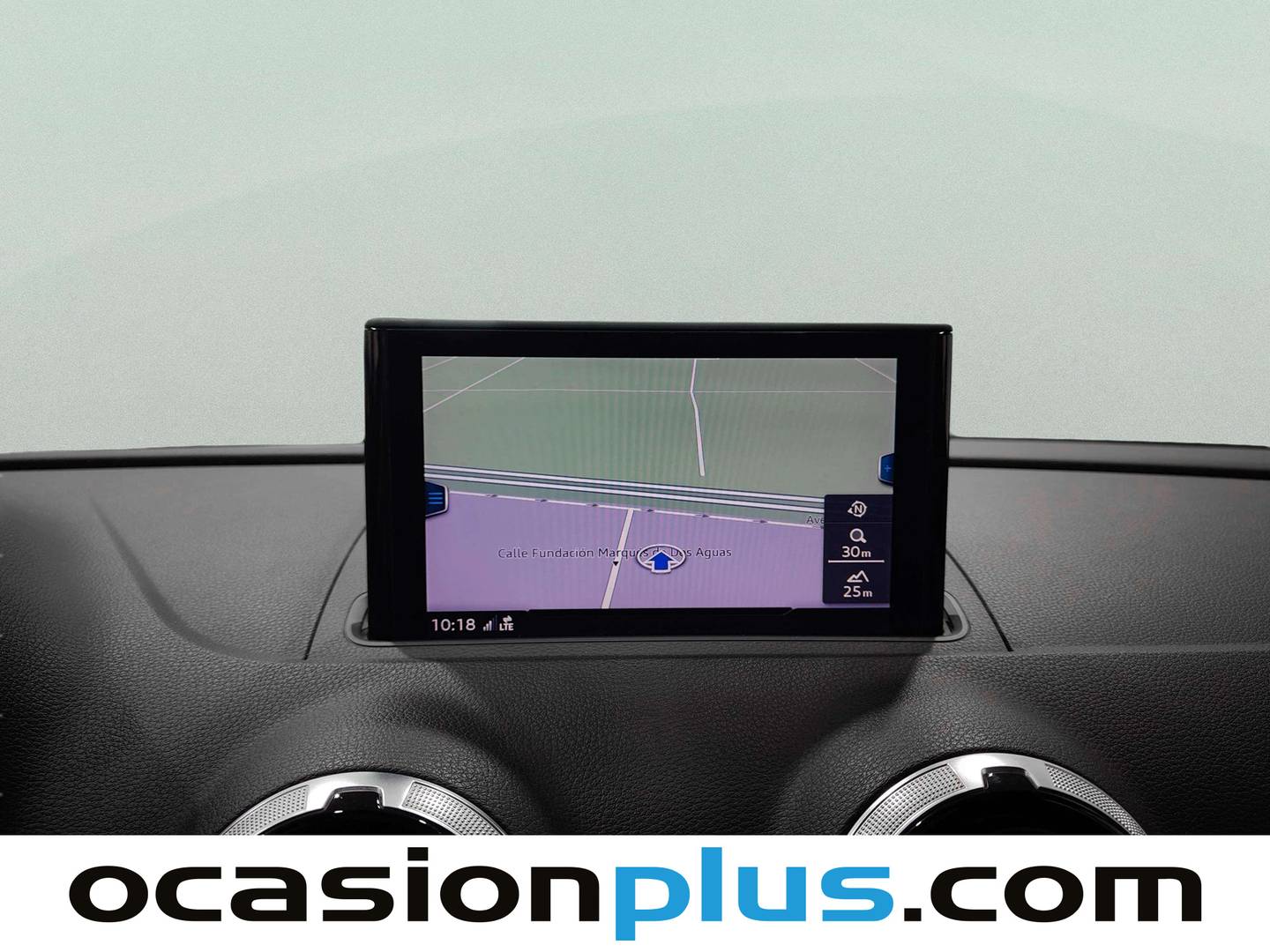 Extras y acabados del Audi A3 Audi A3 Sportback S line 35 TFSI (150 CV) S tronic