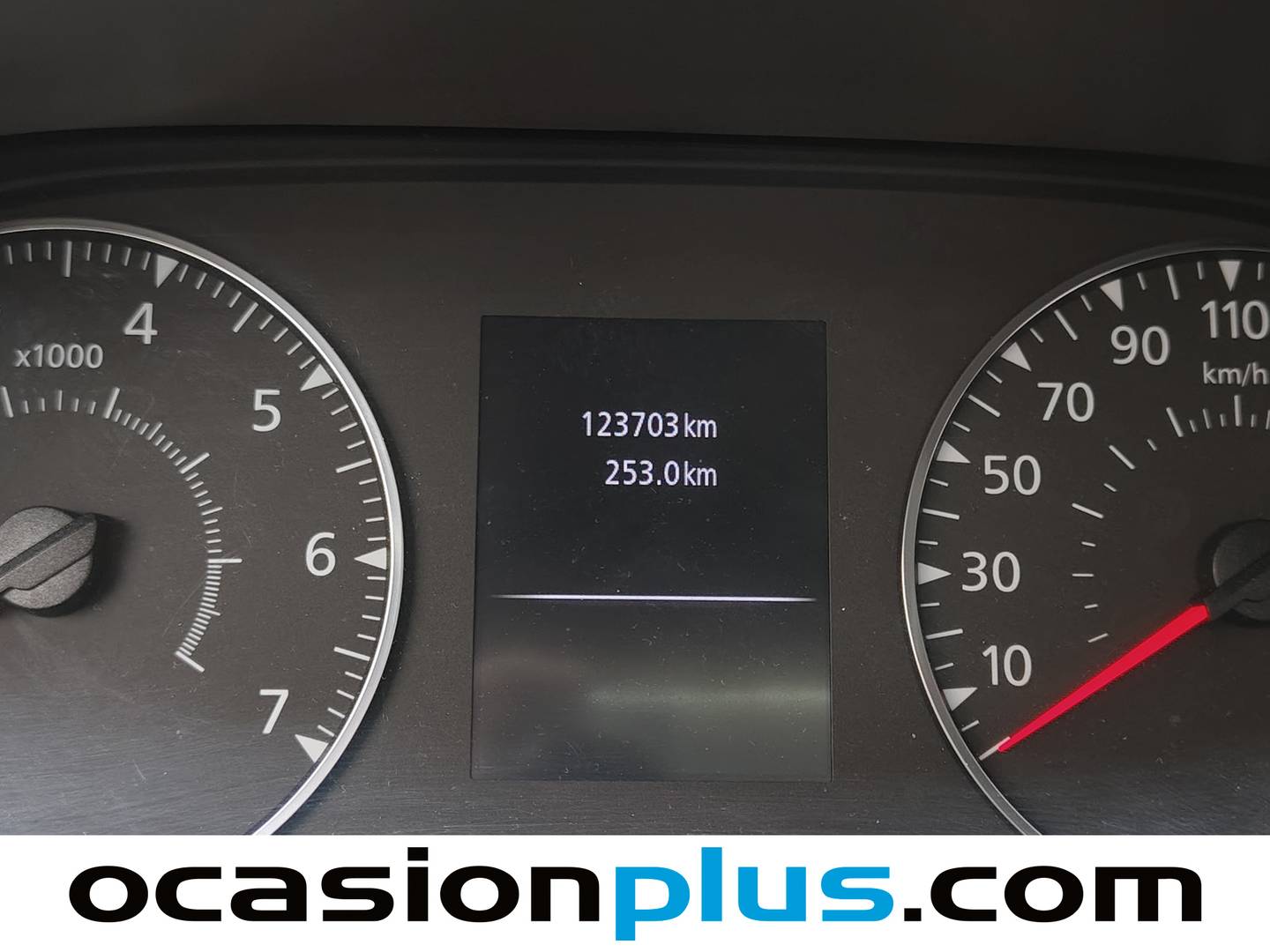 Dacia Duster Dacia Duster Prestige TCE (100 CV) GLP 4X2 seminuevo