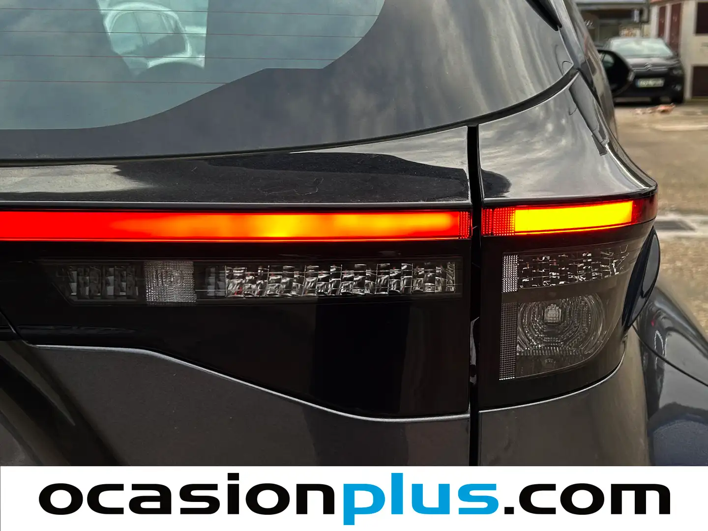 Foto Toyota Yaris Cross Toyota Yaris Cross 120H Active Tech (116 CV)